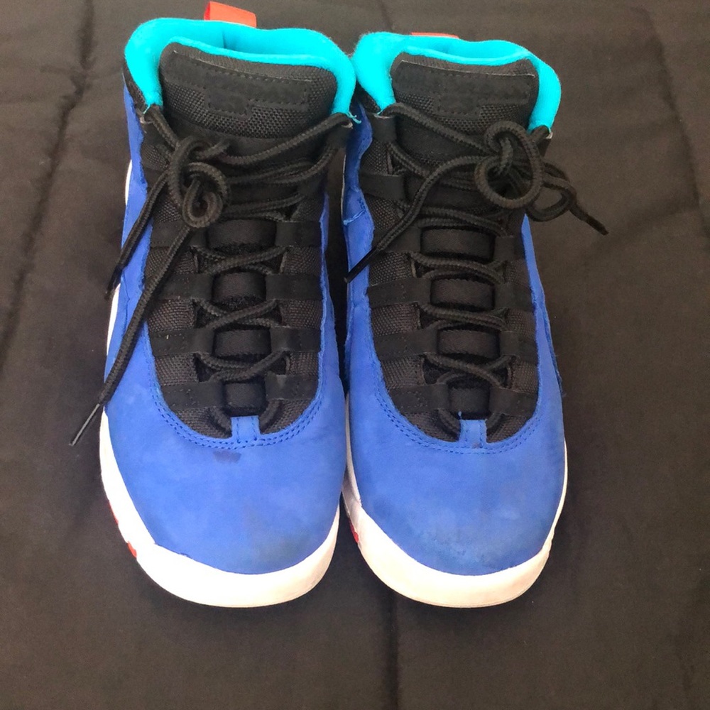 Jordan’s